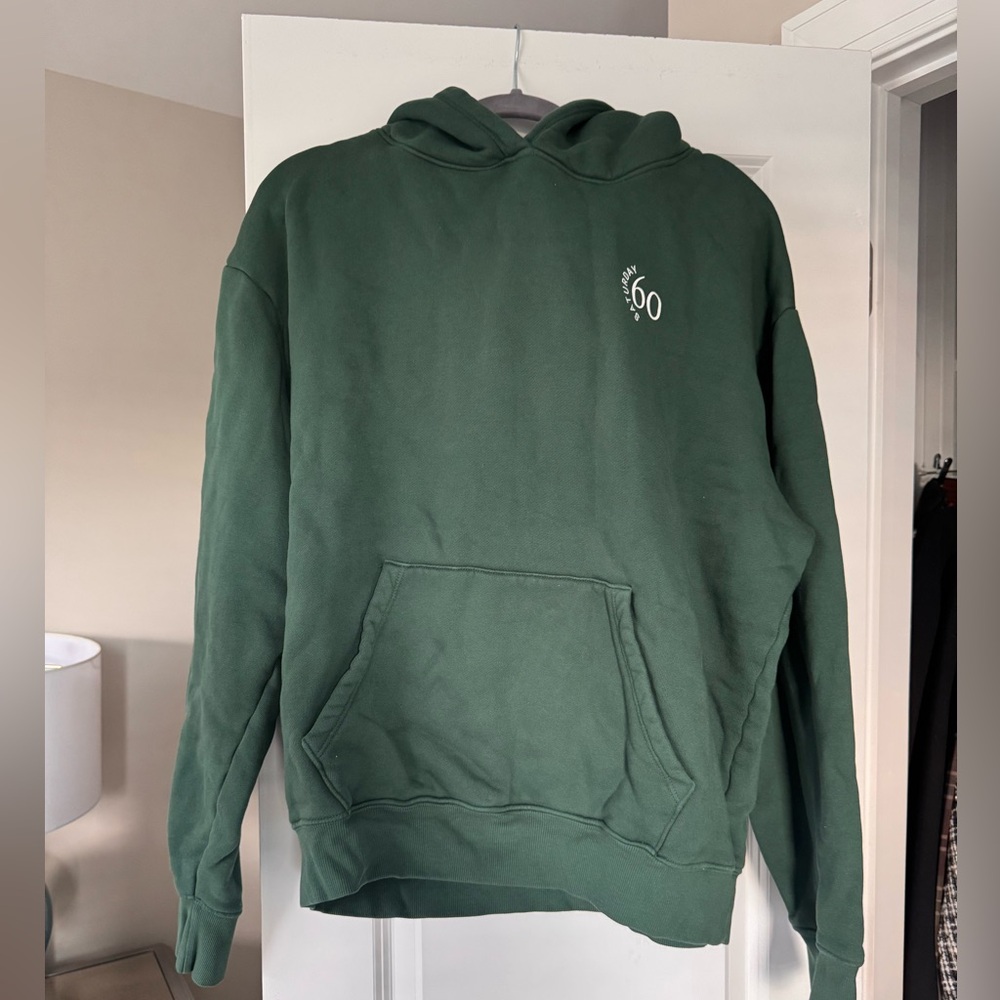 Peloton Jess Sims Saturday 60 Hoodie